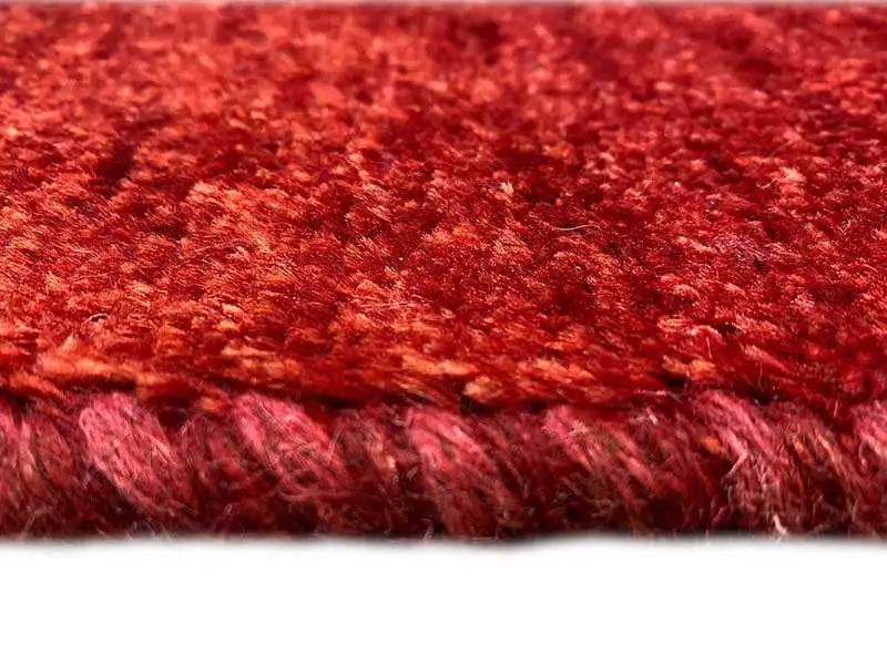 Gabbeh Teppich (142x68 cm) - German Carpet Shop