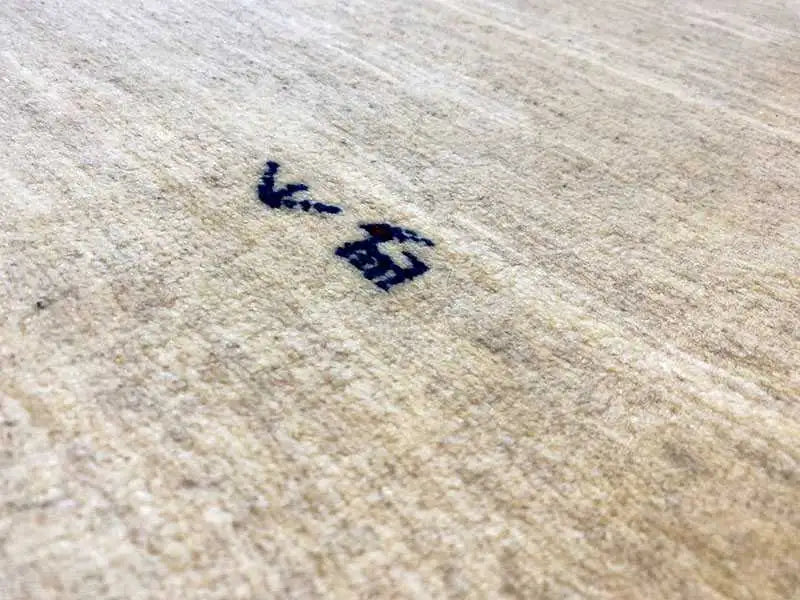 Gabbeh Teppich (129x67 cm) - German Carpet Shop