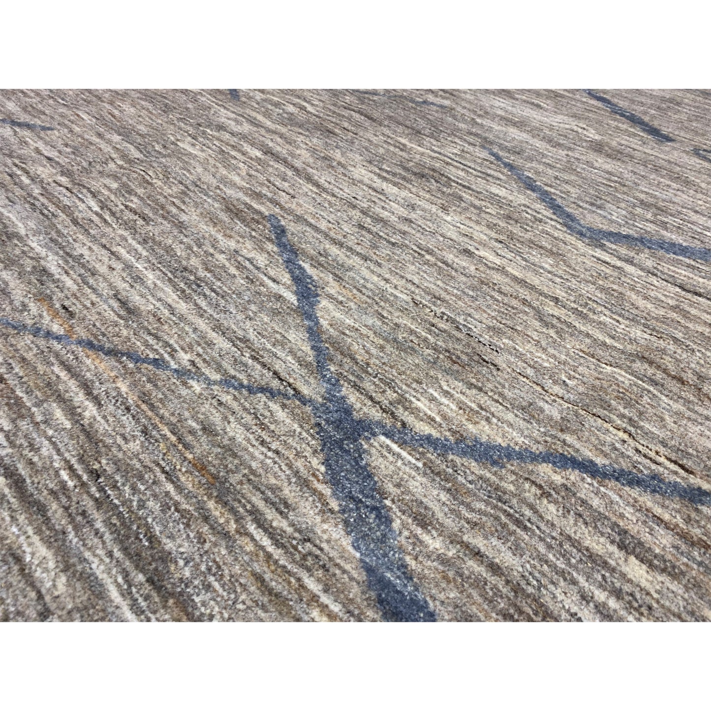 Gabbeh Teppich 197x145 cm - German Carpet Shop