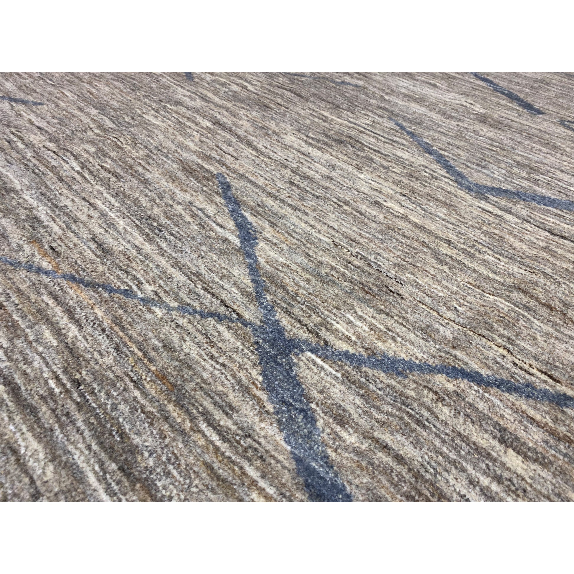 Gabbeh Teppich 197x145 cm - German Carpet Shop