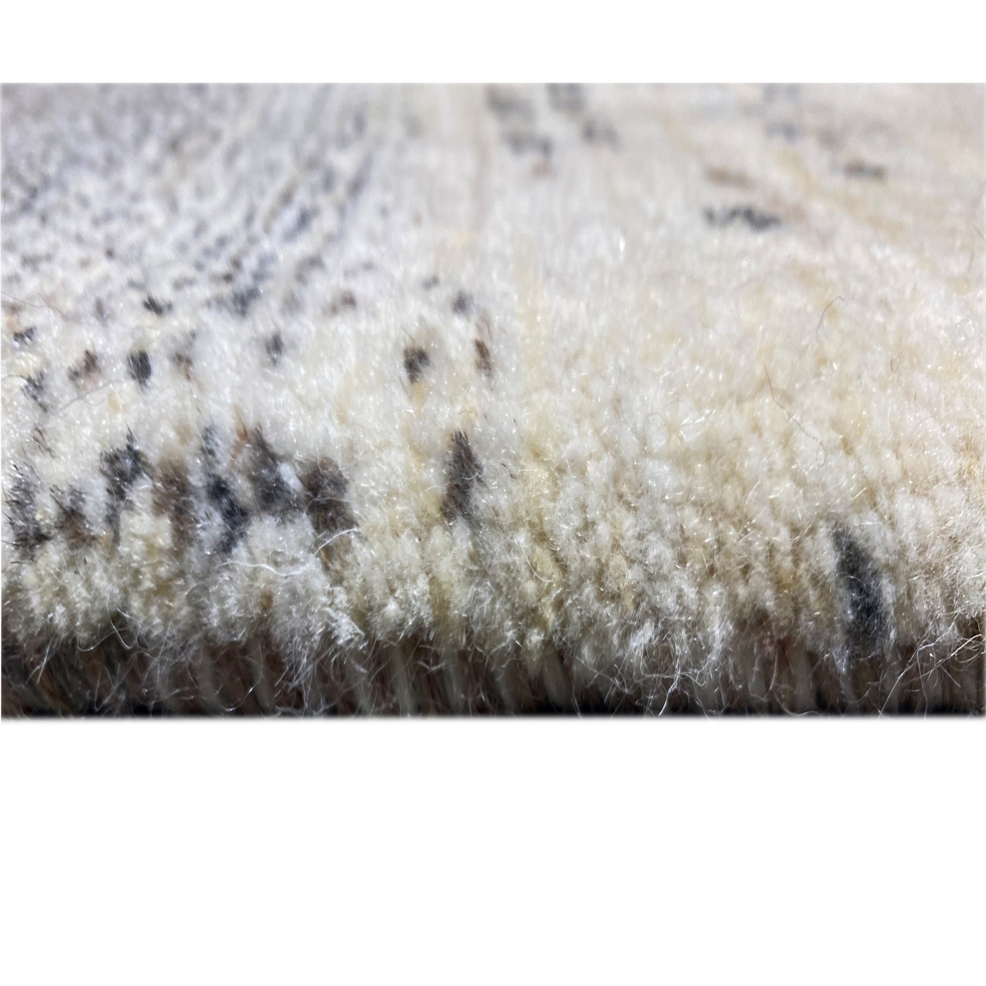 Gabbeh Teppich 202x149 cm - German Carpet Shop