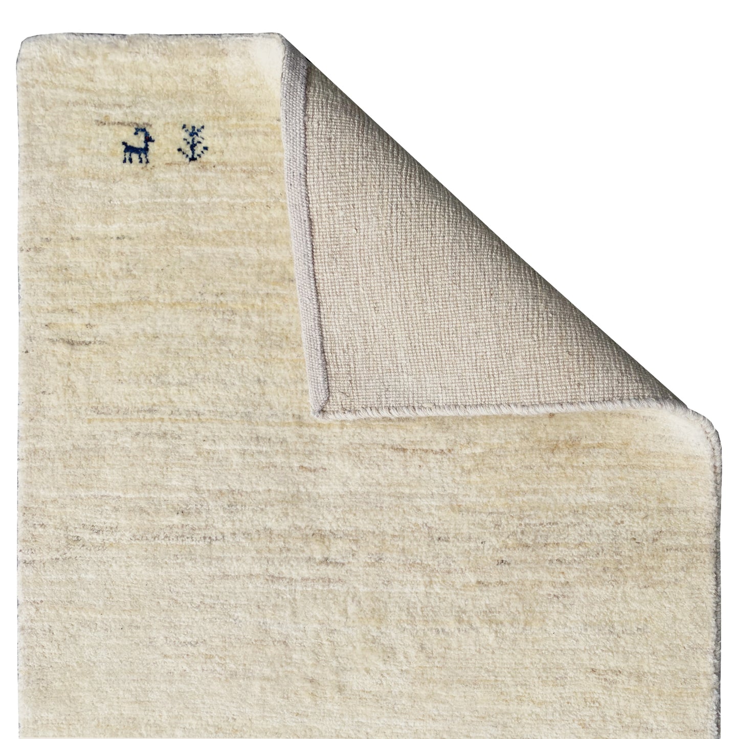 ガベ絨毯 (132x70 cm)