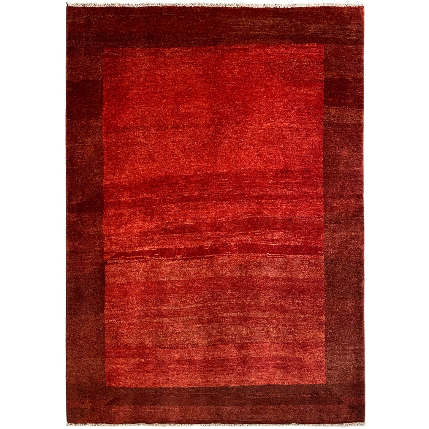 ガベ絨毯 229x183 cm