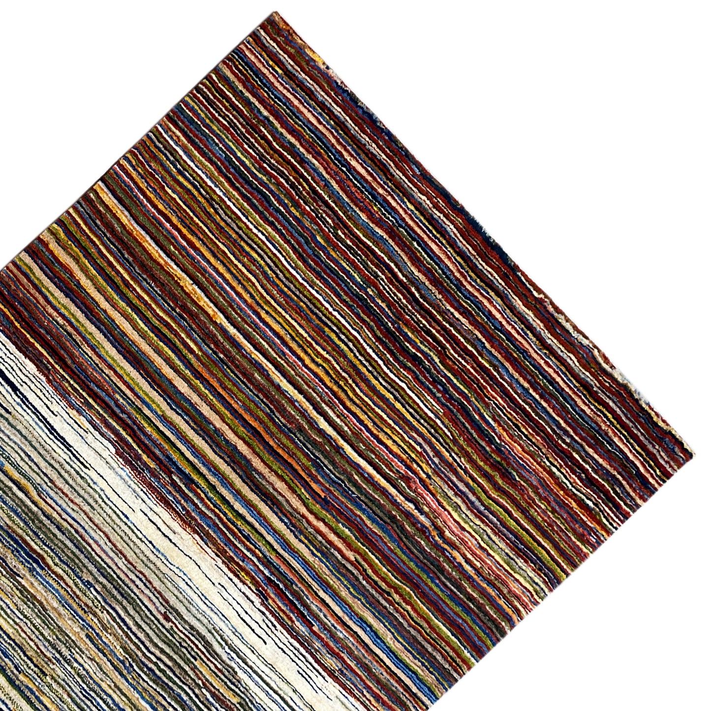 ガベ絨毯 228x170 cm