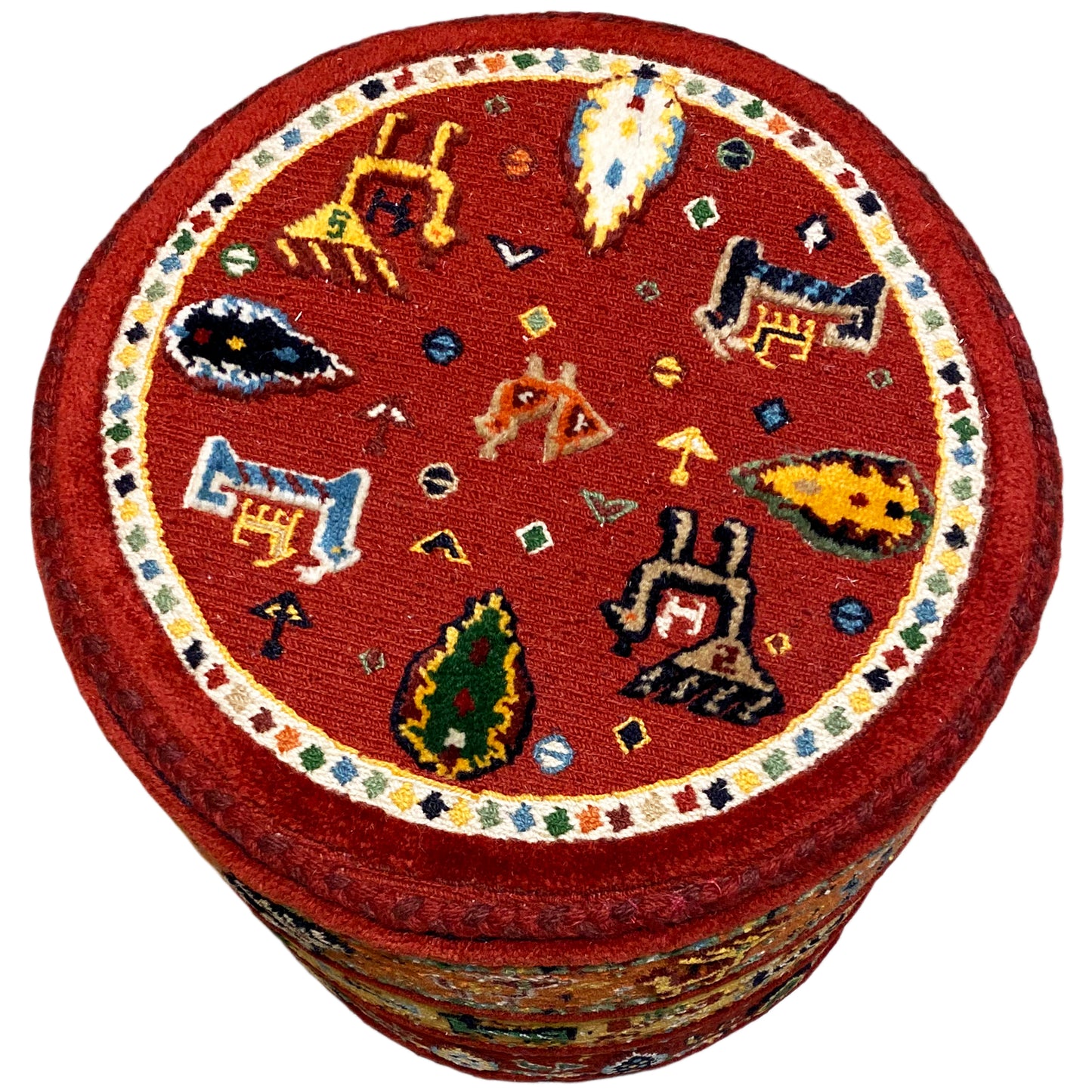 ソウマク フッカー (40x40x50cm)