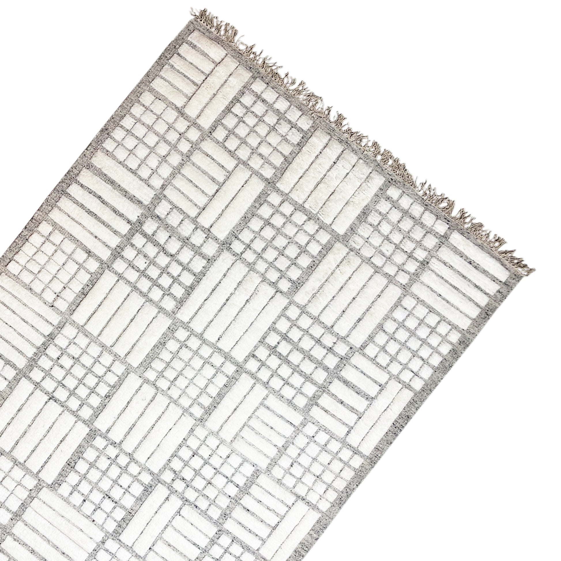 Berber Teppich 250x170cm - German Carpet Shop