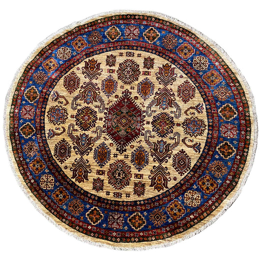 Kazak Teppich 178x180cm - German Carpet Shop