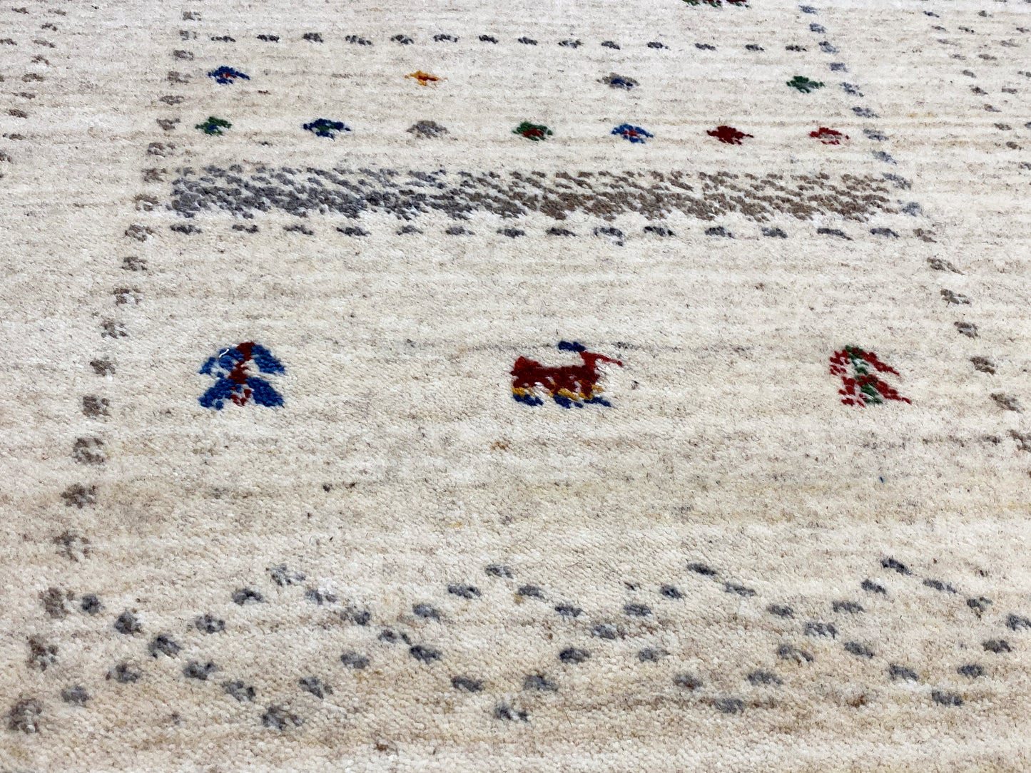 ルームルリランナー - 82x400cm