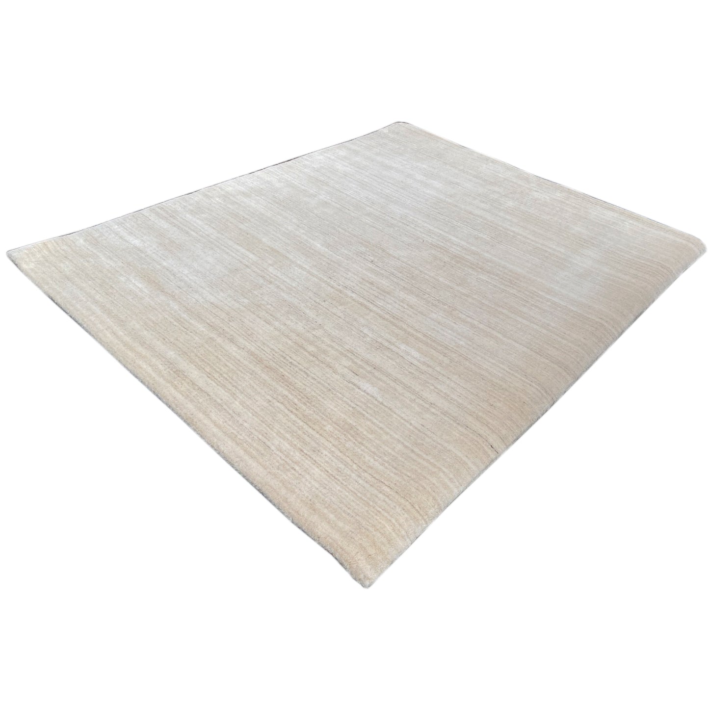 ガベ織りナチュラル - (199x151 cm)