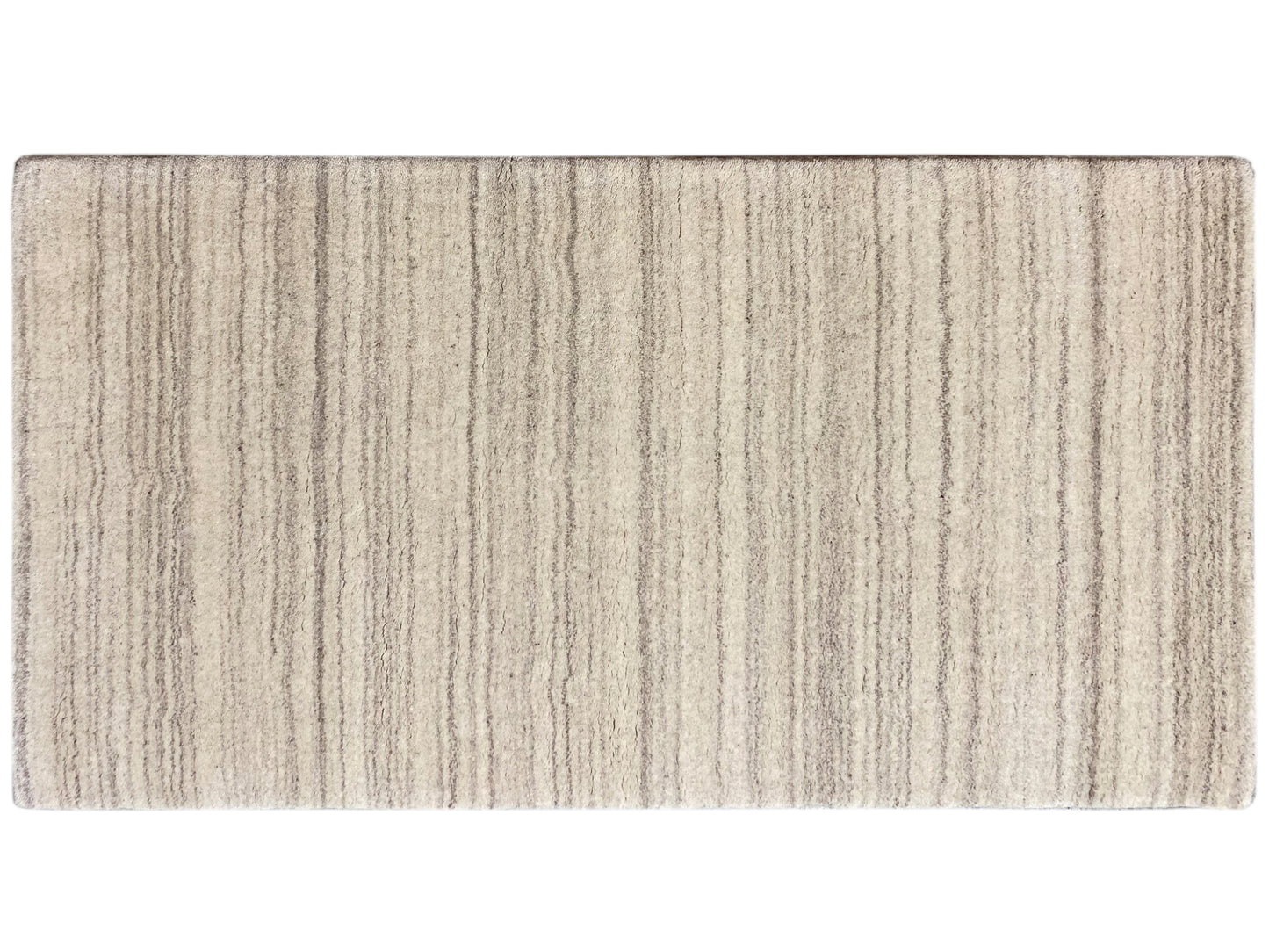 Gabbeh Loom Teppich - 73x143 cm