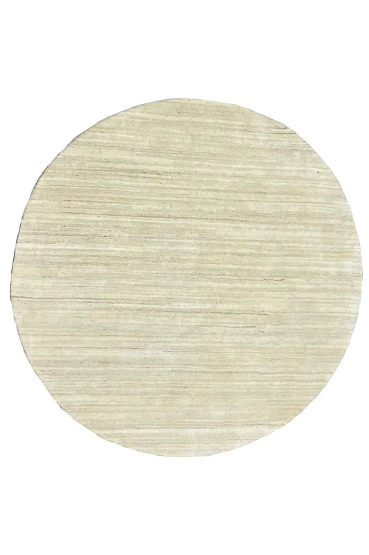 Gabbeh - Loom (151x151cm) - German Carpet Shop