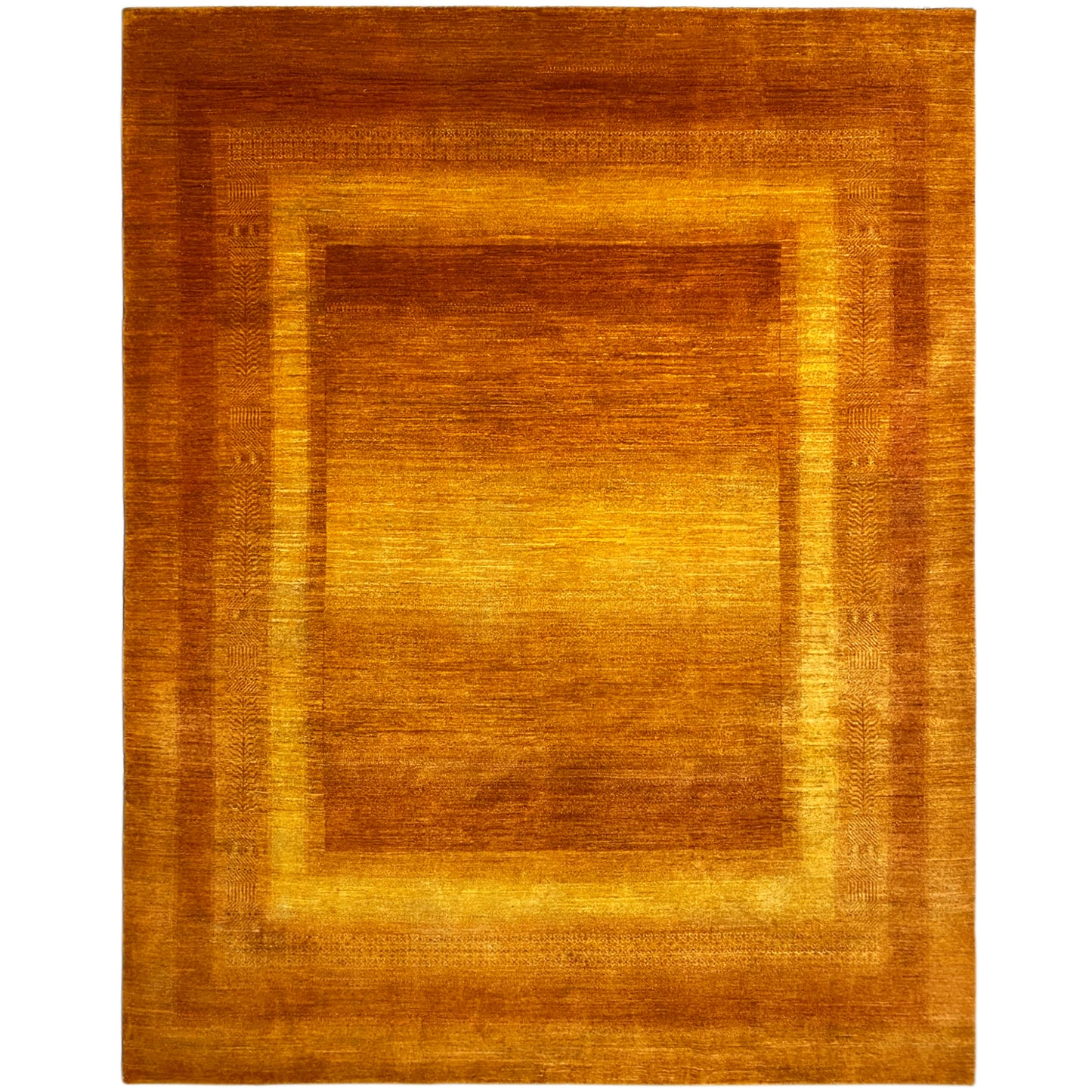 ガッベ・ルリ絨毯 308x250 cm