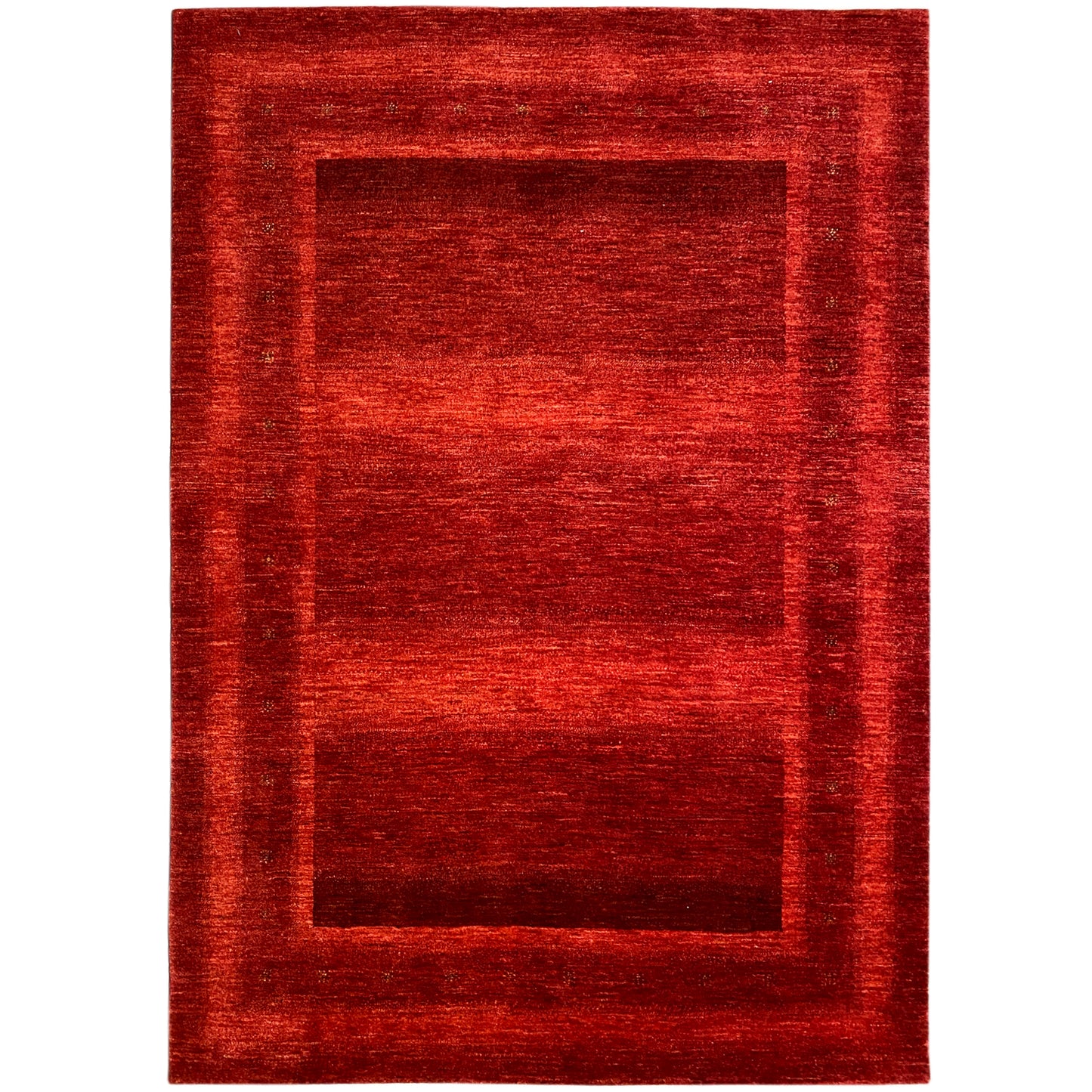 ガベ・ルリ絨毯 247x180cm