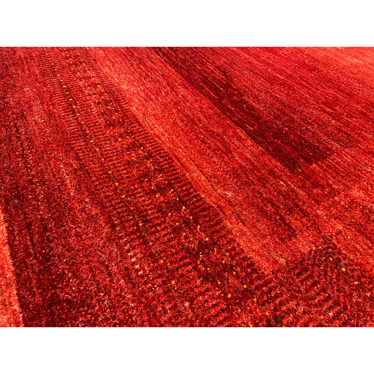 ガッベ・ルリ絨毯 239x181cm