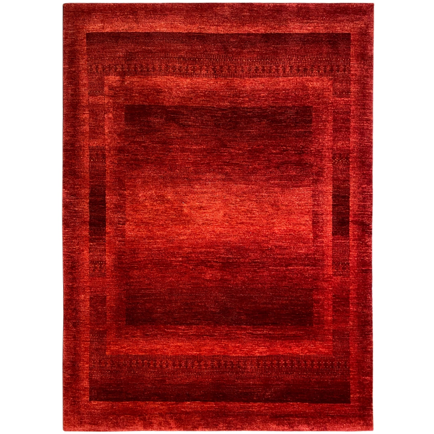 ガッベ・ルリ絨毯 239x181cm
