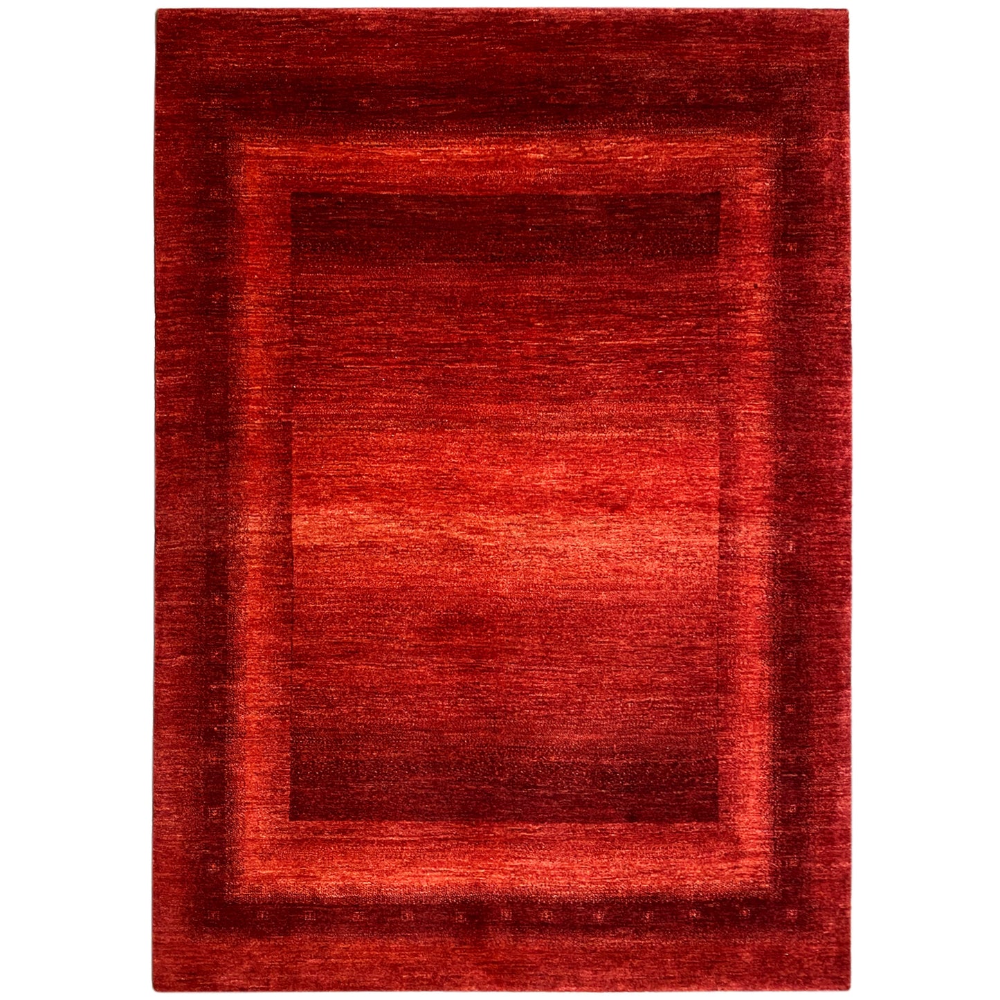 ガッベ・ルリ絨毯 243x173cm