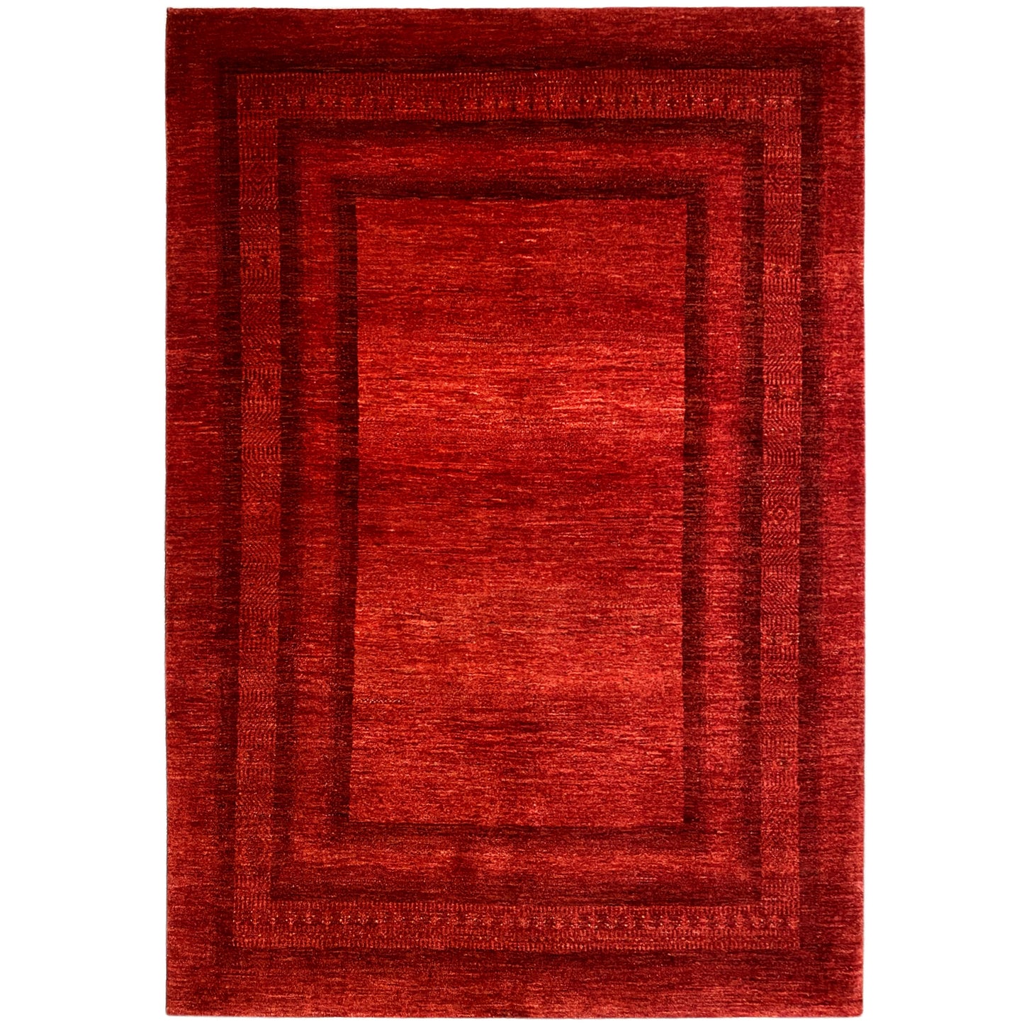 ガッベ・ルリ絨毯 218x156 cm