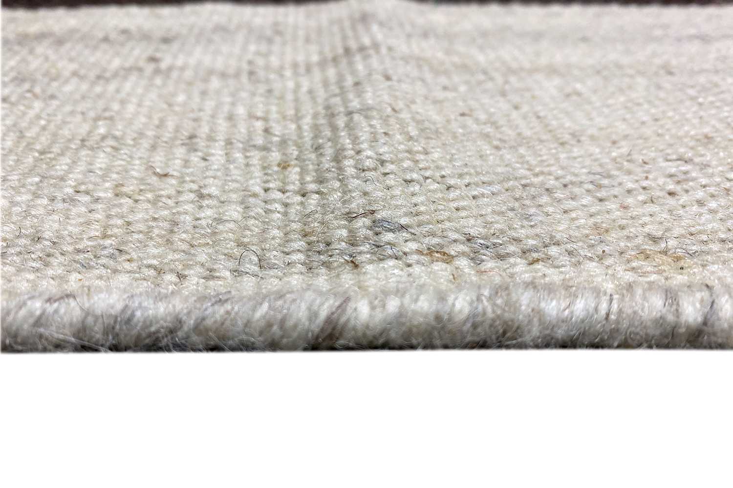 Moderne Kelim - Dhurrie - (247x158 cm) - German Carpet Shop