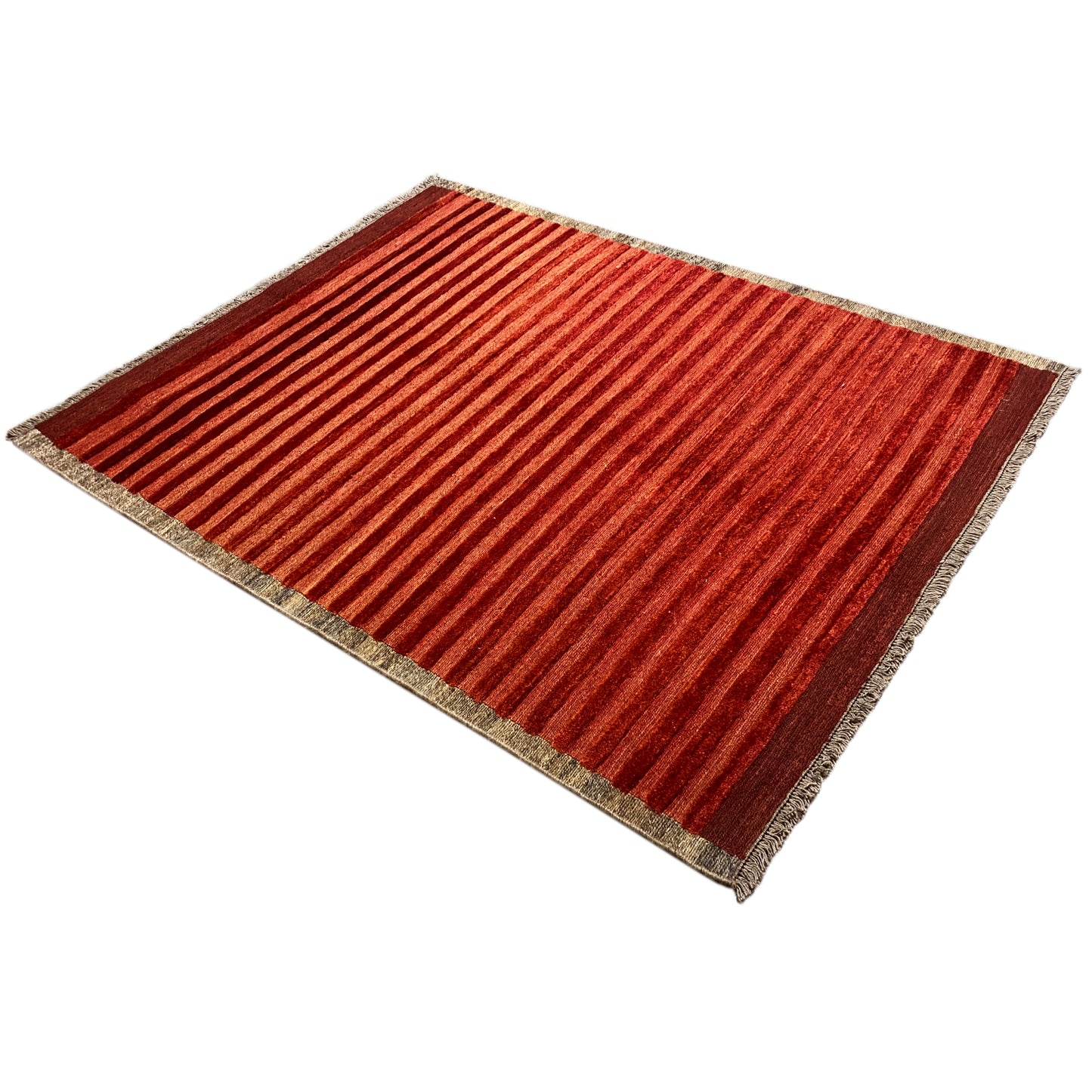 Nimbaft カーペット 192x152cm