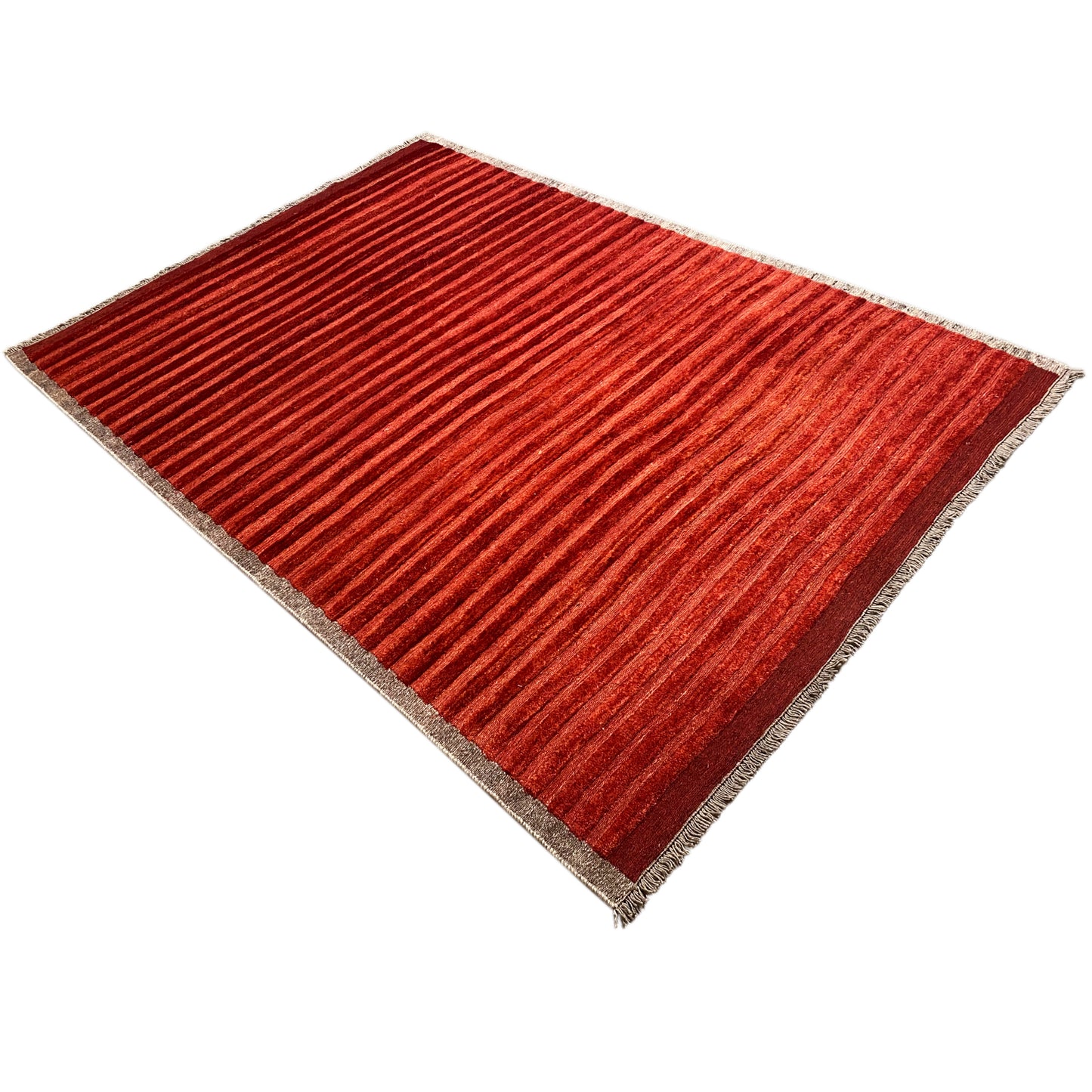 Nimbaft カーペット 227x165cm