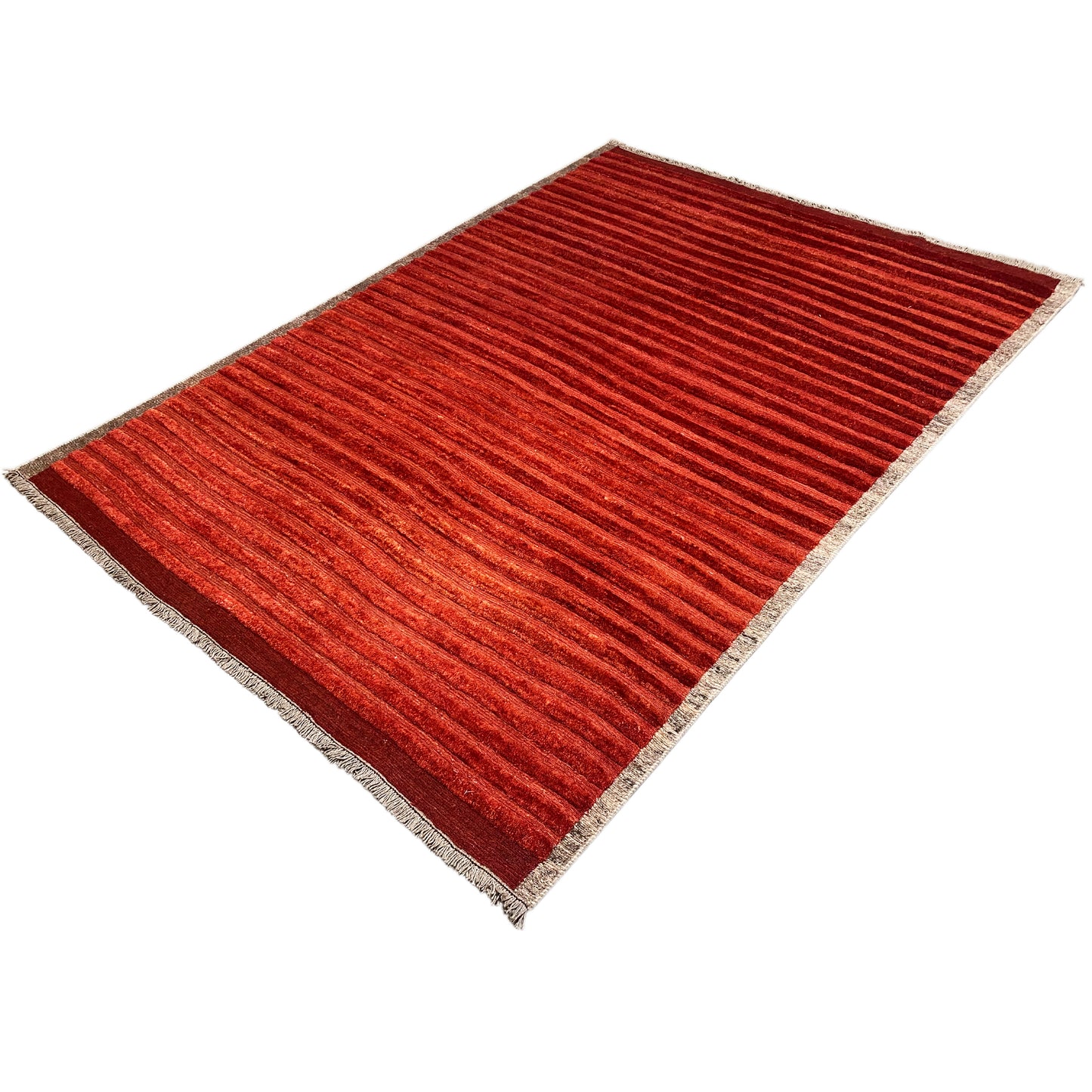 Nimbaft カーペット 227x165cm