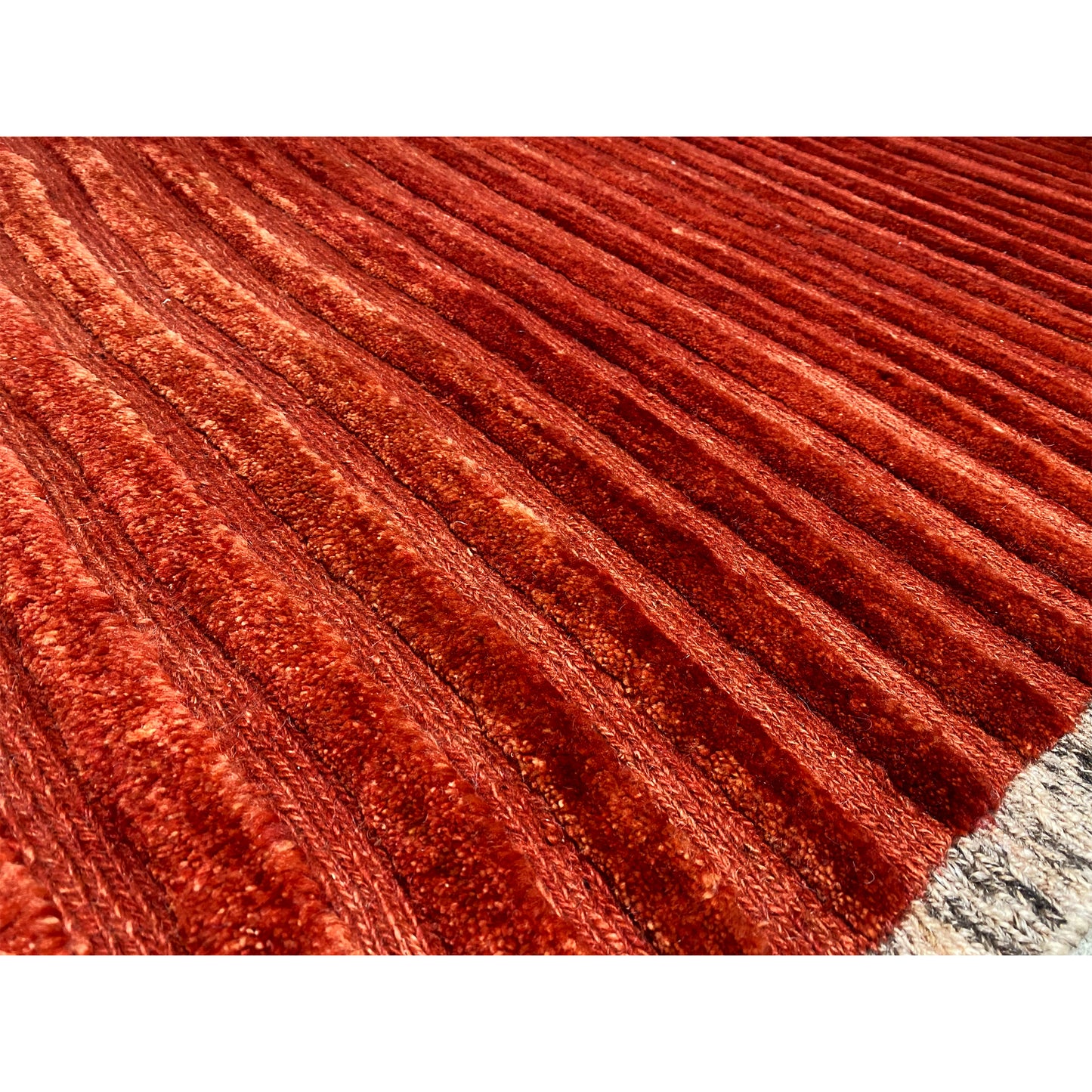 Nimbaft カーペット 227x165cm