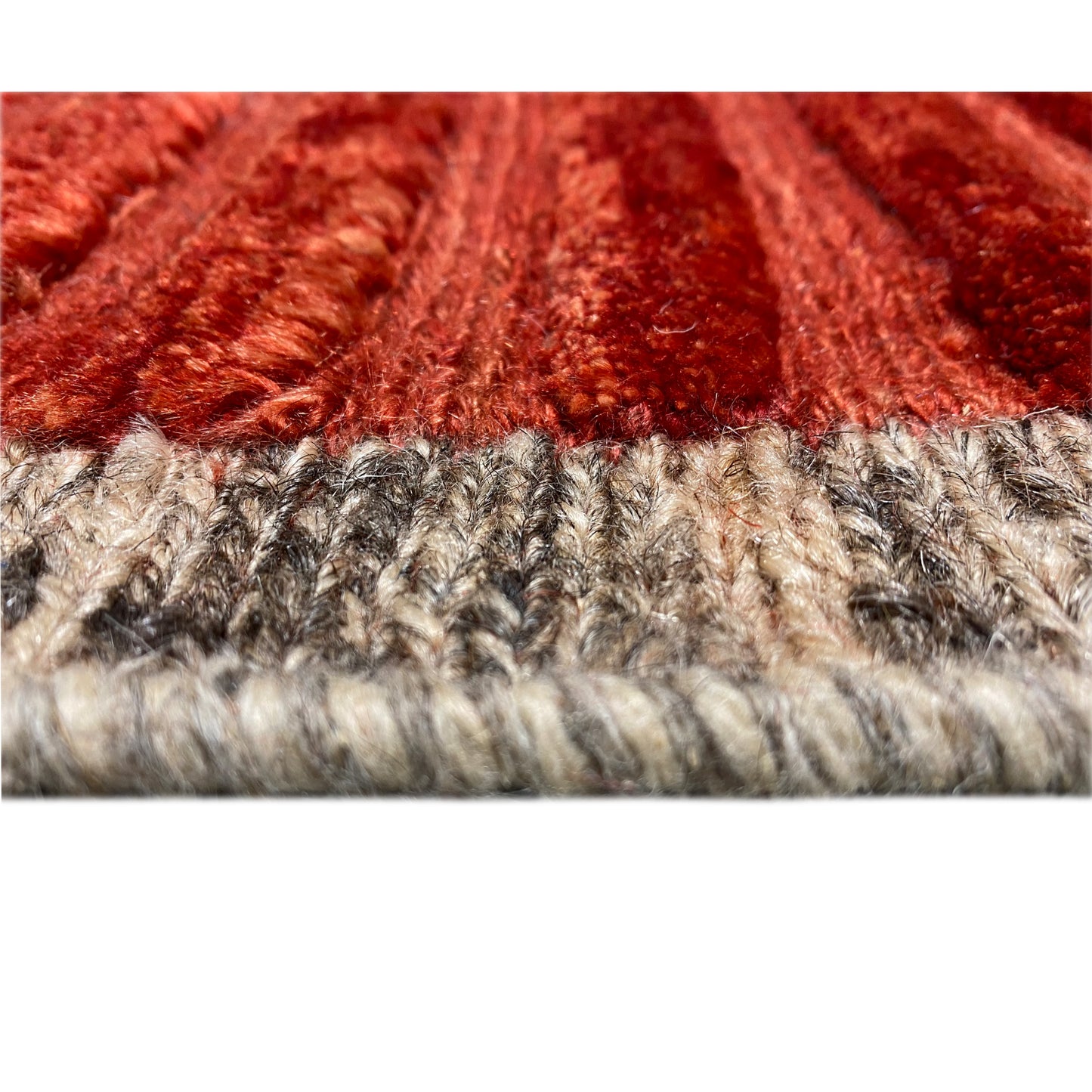 Nimbaft カーペット 227x165cm