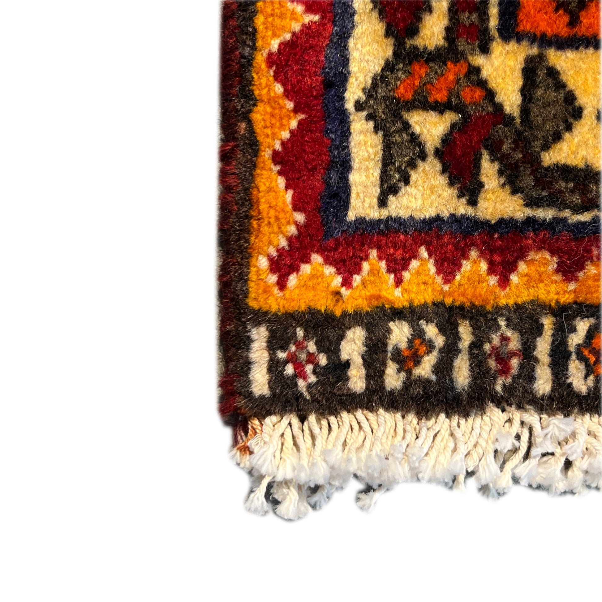 Poshti Teppich 65x60 cm - Premium Poshti Teppich from German Carpet Shop - Just €139! Shop now at German Carpet Shop
