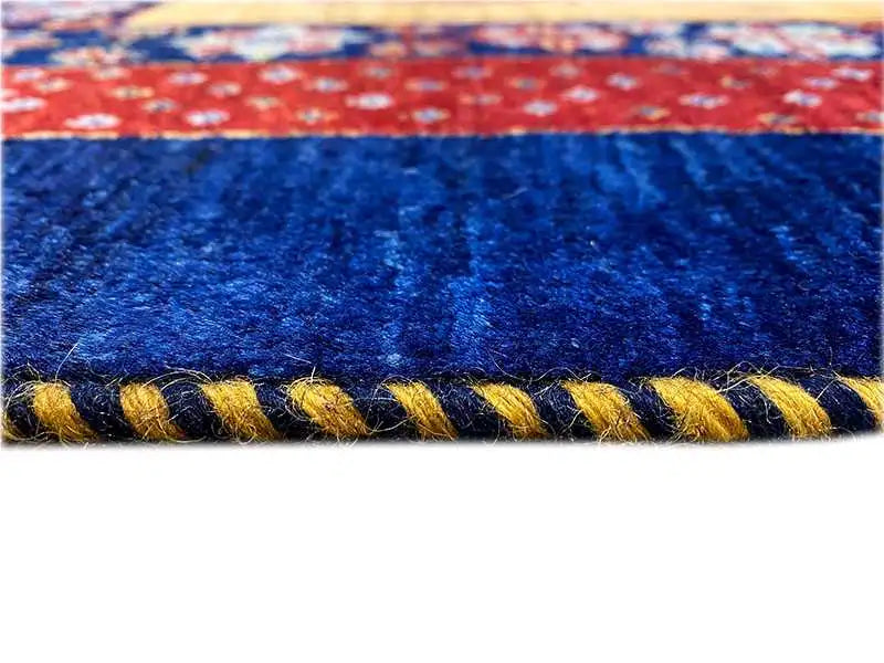Qashqai Exklusiv (233x162cm) - German Carpet Shop