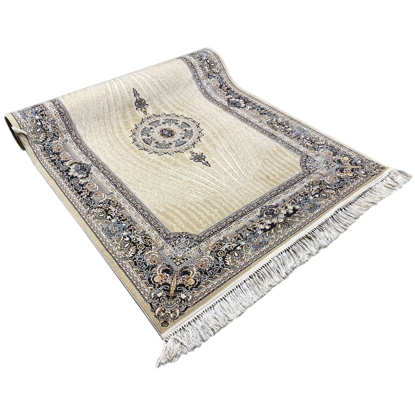 織られたカーペット バレンティン 160x230cm