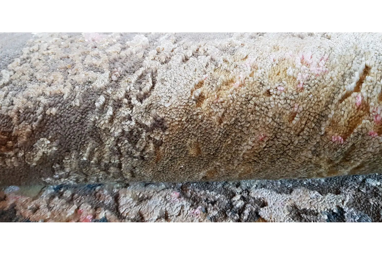 Designer Teppich (255x81cm) - German Carpet Shop