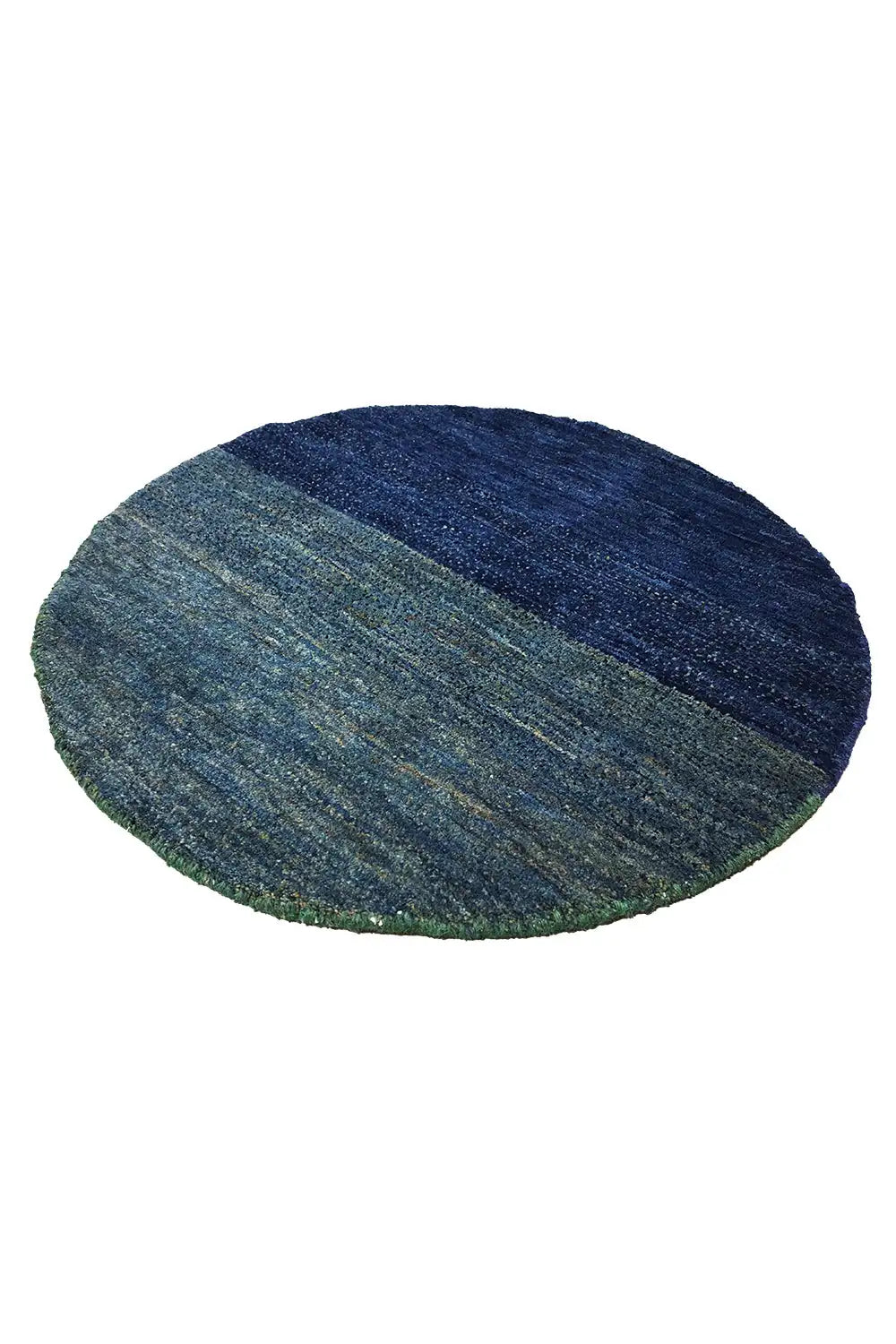 Gabbeh - Lori (68x68 cm) - Premium Teppich from German Carpet Shop - Just €169! Shop now at German Carpet Shop