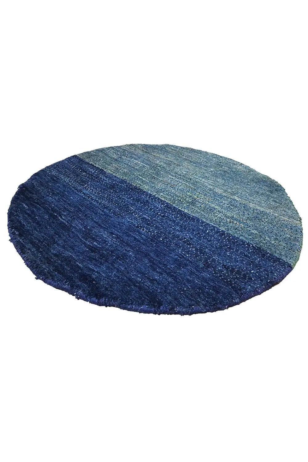 Gabbeh - Lori (68x68 cm) - Premium Teppich from German Carpet Shop - Just €169! Shop now at German Carpet Shop