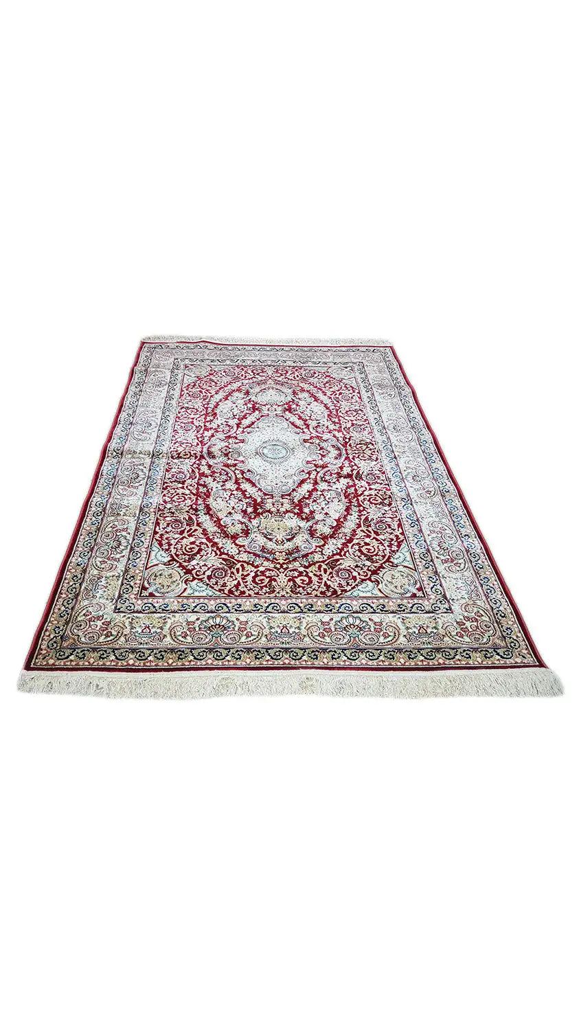 Maschinengewbte Teppich - 315632 (225x150cm) - German Carpet Shop