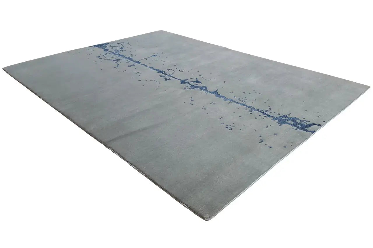Tintenstreifen-Teppiche 153x209cm - German Carpet Shop