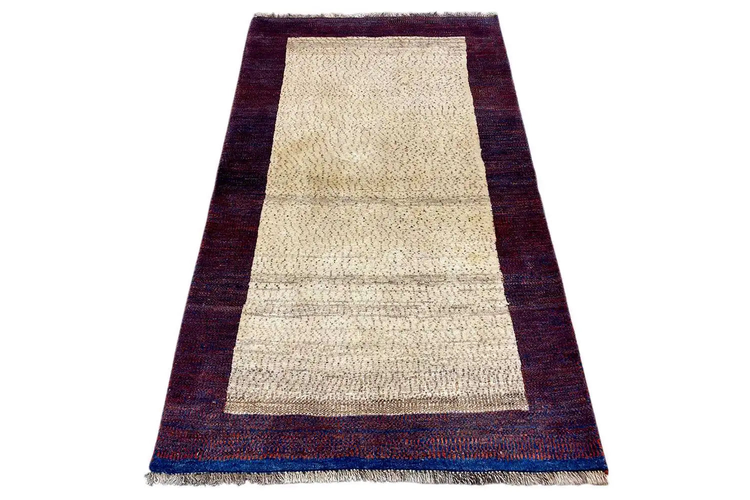 Gabbeh Teppich (156x91 cm) - German Carpet Shop