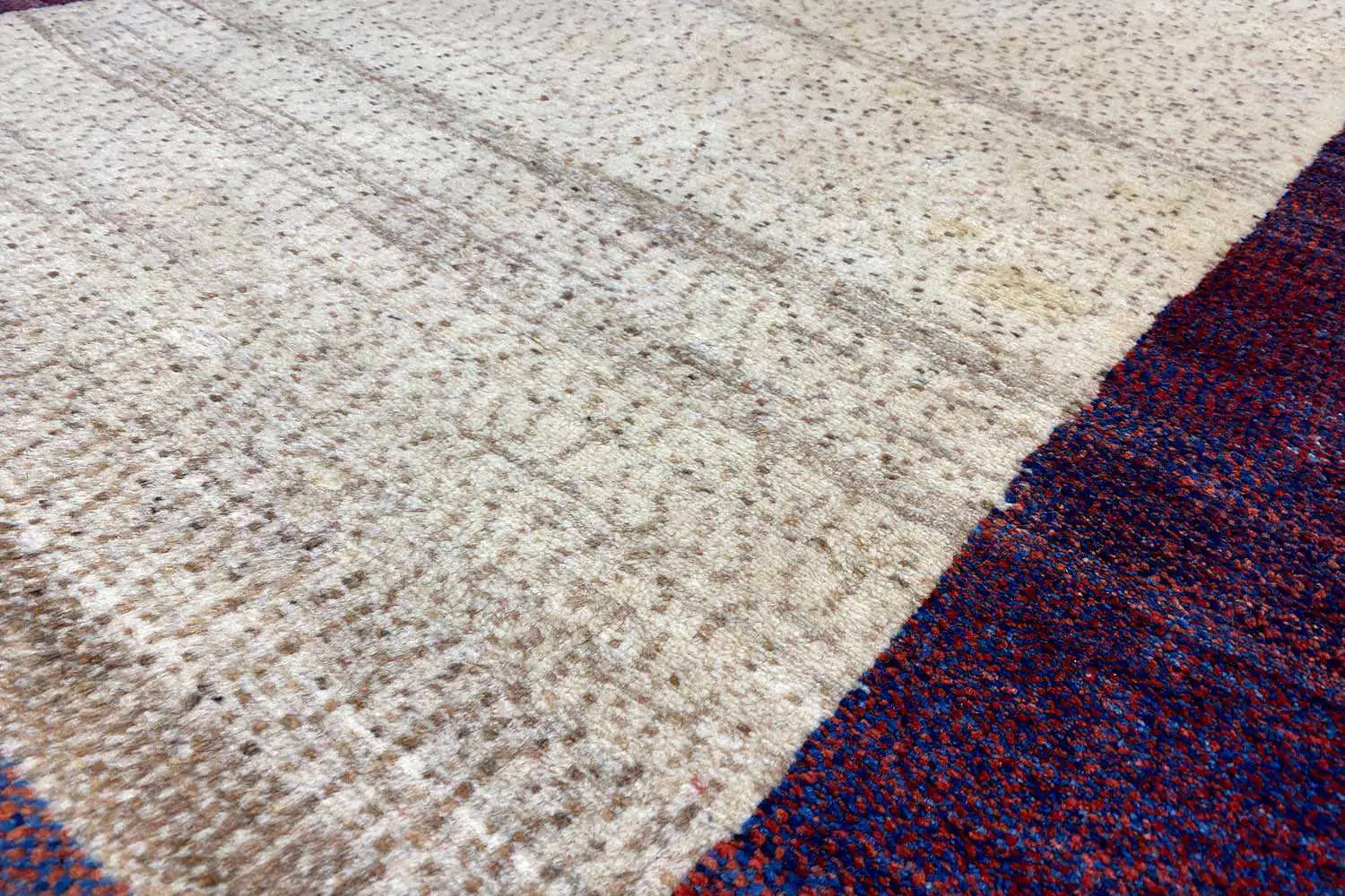 Gabbeh Teppich (156x91 cm) - German Carpet Shop