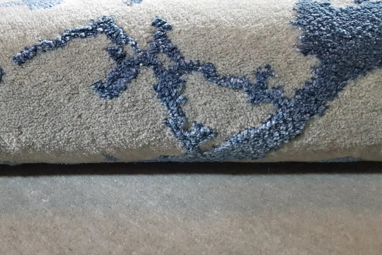 Tintenstreifen-Teppiche 153x209cm - German Carpet Shop