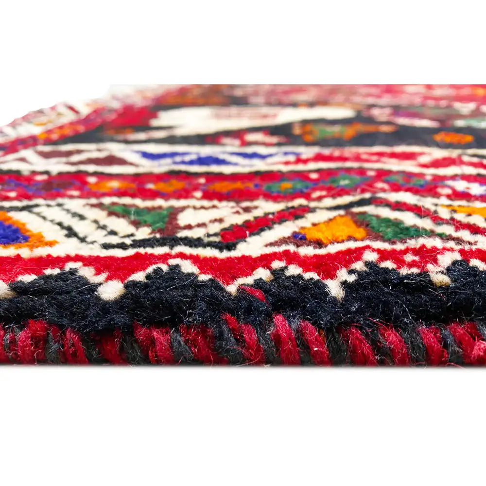 Shiraz - 8951541 (255x170cm) - German Carpet Shop