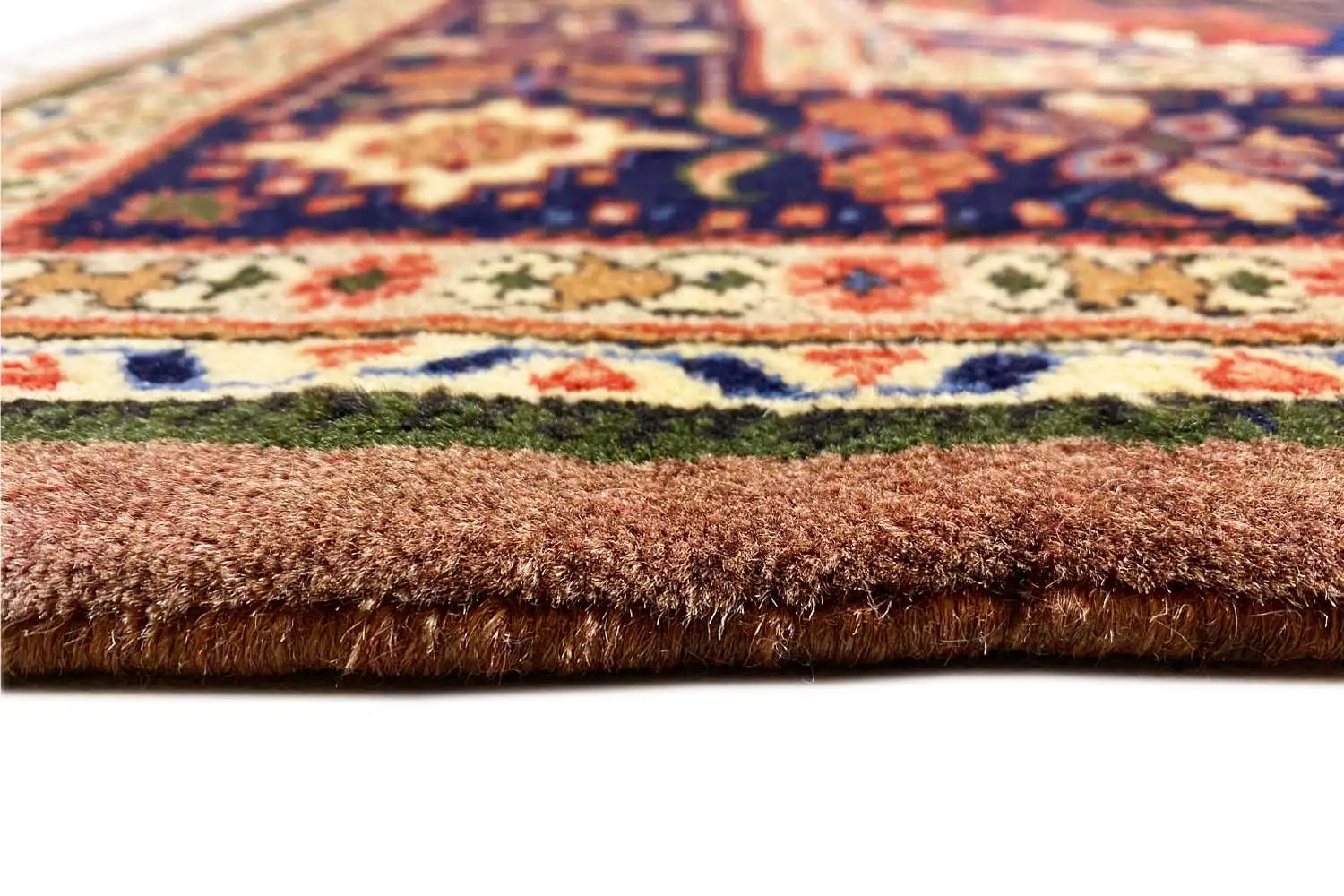 Hamadan Teppich - 8974942 (231x154cm) - German Carpet Shop