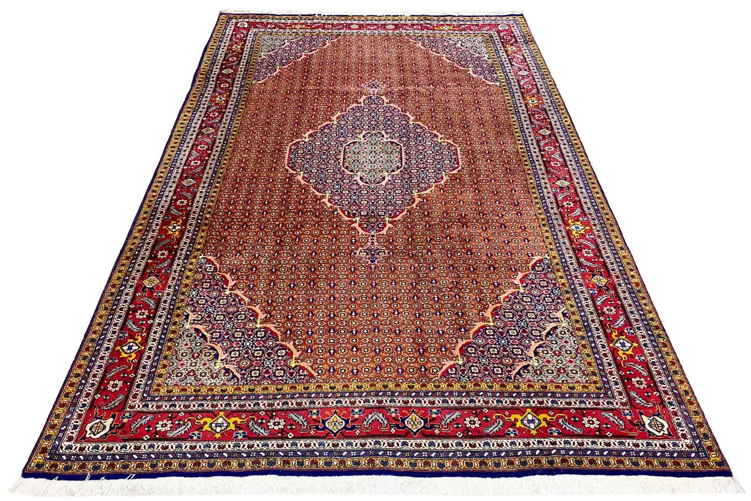 Moud Teppich - 8974984 (294x191cm) - German Carpet Shop
