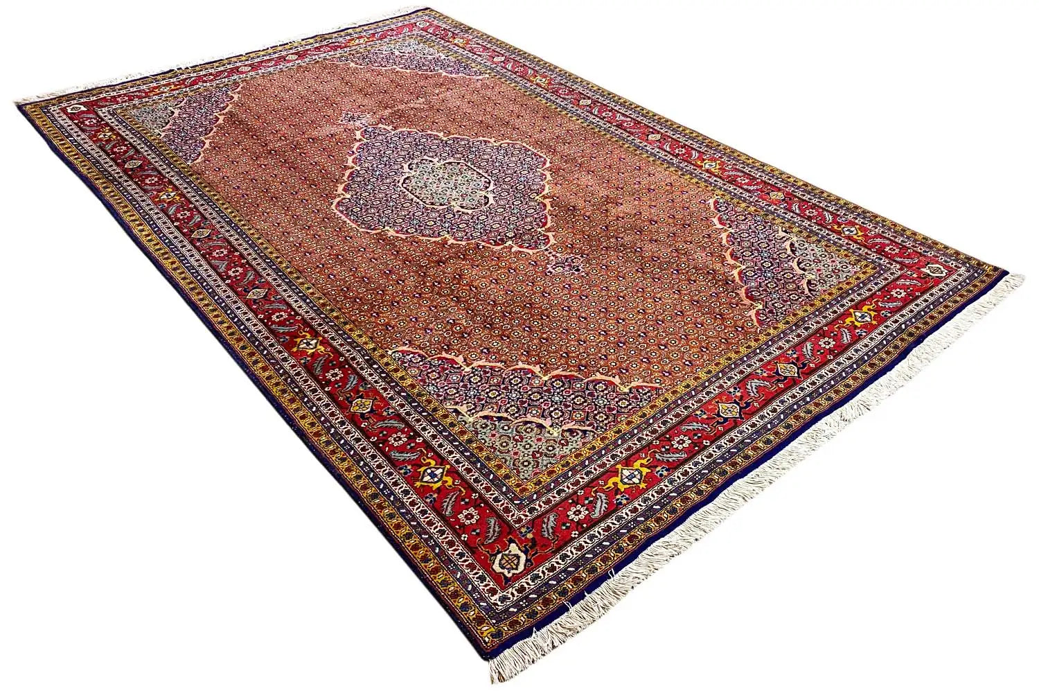 Moud Teppich - 8974984 (294x191cm) - German Carpet Shop