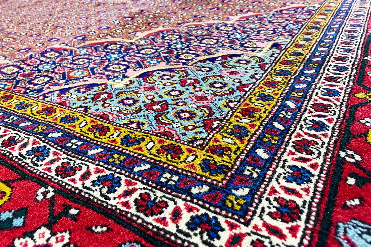 Moud Teppich - 8974984 (294x191cm) - German Carpet Shop