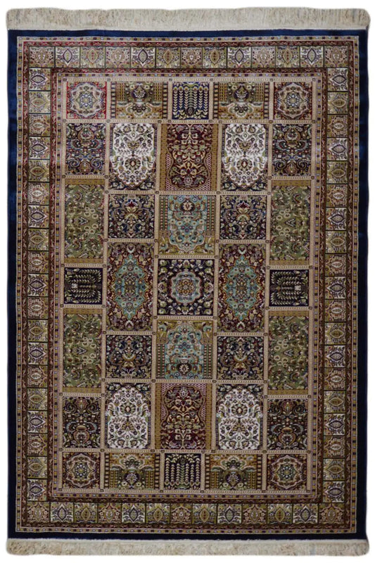 Maschinengewebte Teppich - 90657815601 (225x150cm) - German Carpet Shop