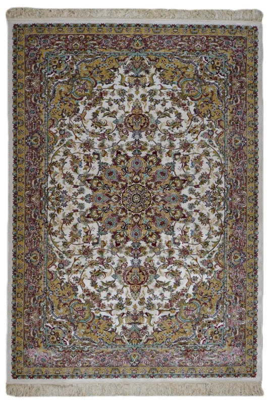Maschinengewebte Teppich - 90658015602 (225x150cm) - German Carpet Shop