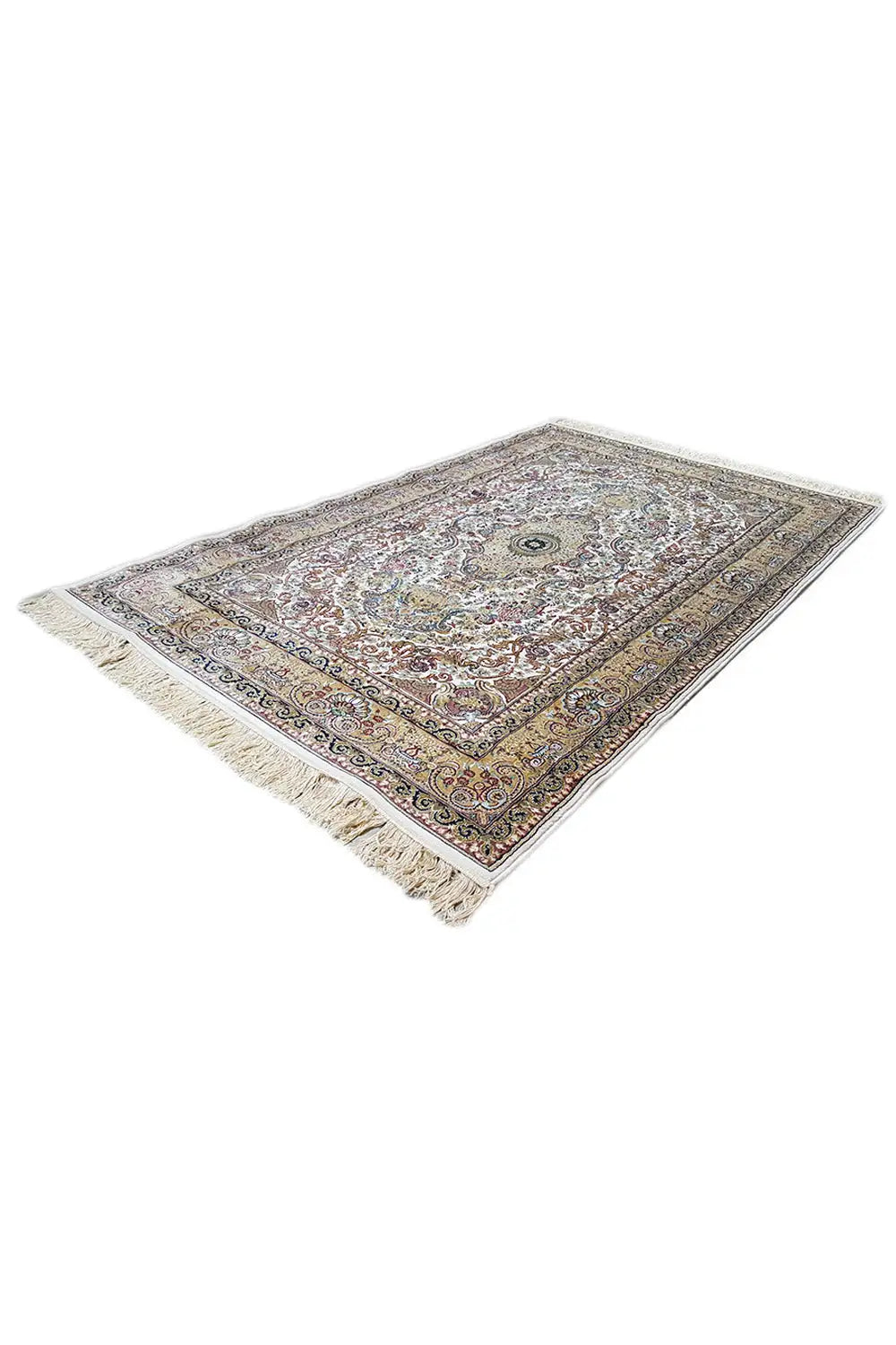 Maschinengewebte Teppich - 90658115603 (225x150cm) - German Carpet Shop
