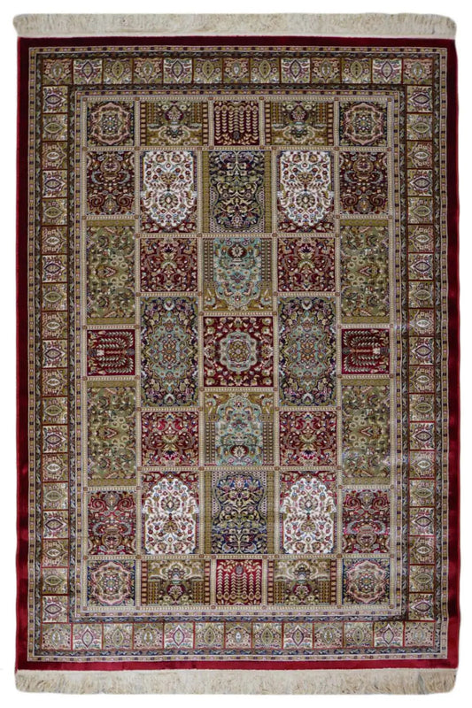 Maschinengewebte Teppich - 90658215604 (225x150cm) - German Carpet Shop