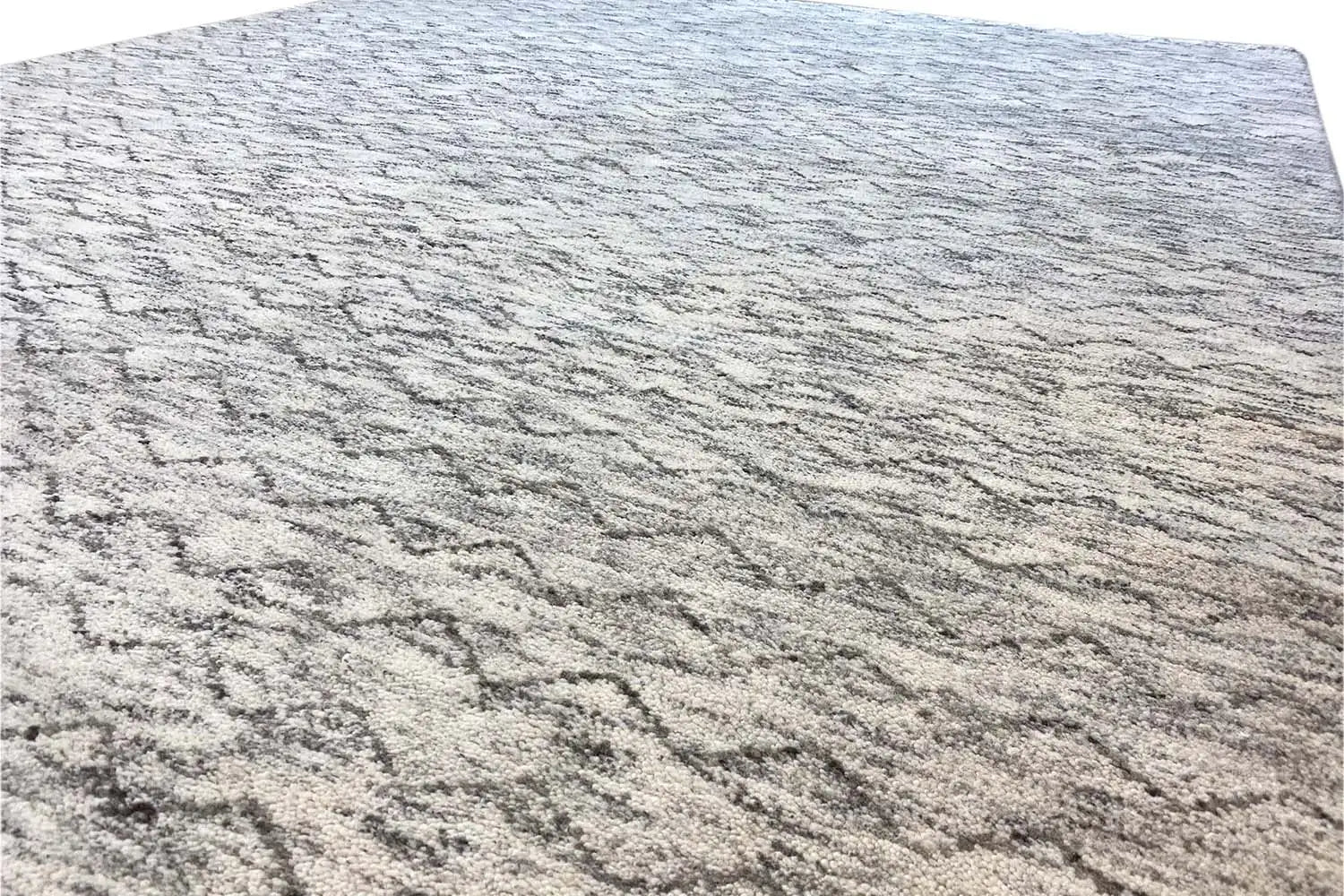 Berber Teppich (270x170cm) - German Carpet Shop