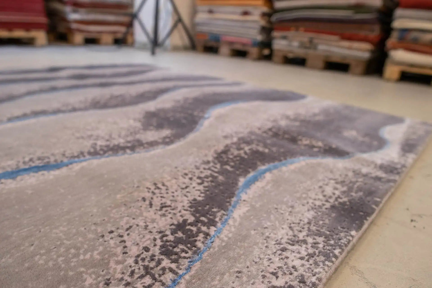 Strandteppich 154x183cm - German Carpet Shop