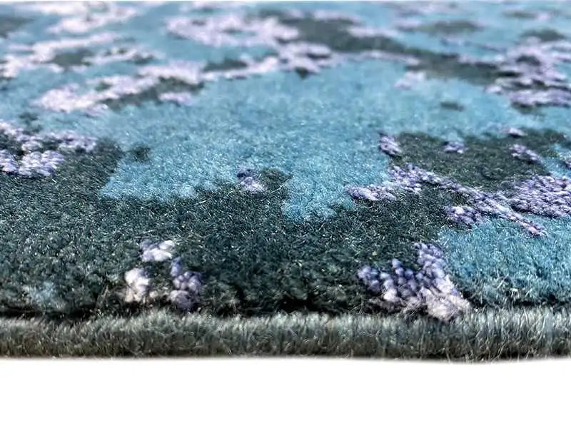 Vintage-Teppich 213x151cm - German Carpet Shop